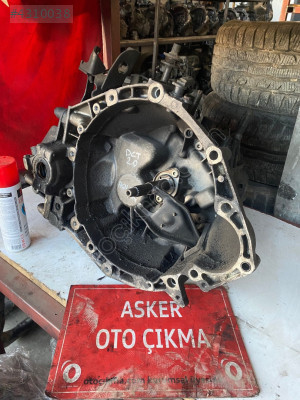 Ducato 2.0 Şanzuman