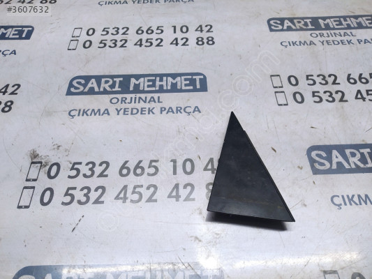 ÇIKMA AUDİ A4 SOL ARKA KAPI DIŞ MUSKA