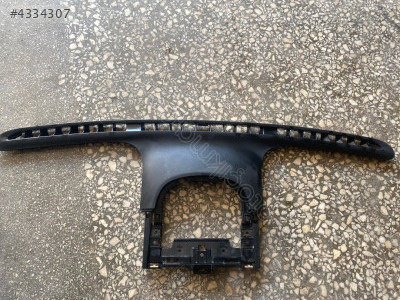 Vw Lupo torpido üst ızgarası (Trim)