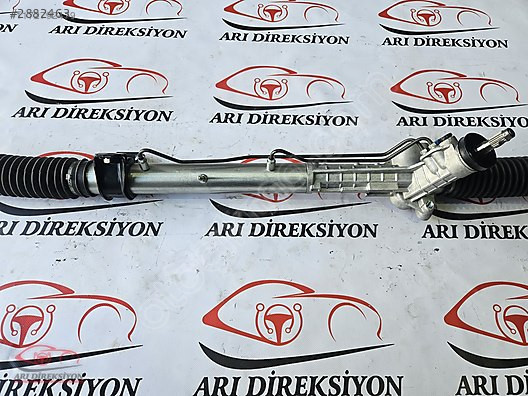 Citroen Jumper 2 Sıfır Direksiyon Kutusu- Garantili - 1335039080