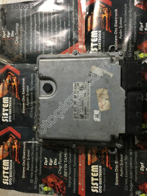 mercedes sprinter motor beynı 0281018932 a6429000001 MOTOR