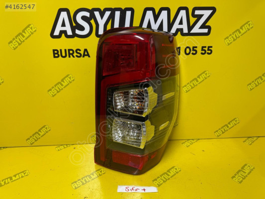 MİTSUBİSHİ L200 SAĞ STOP LEDLİ / DUYLU (SIFIR) 19-21