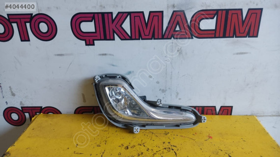 Hyundai Accent Blue Sağ Sis Farı