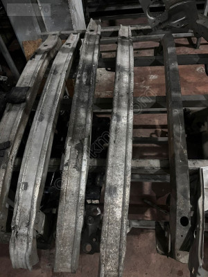 Megane 2 tampon demiri