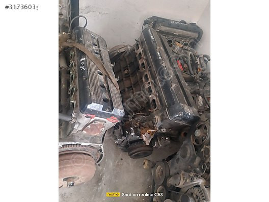 JAGUAR DAİMLER 4.0 MOTORLAR BULUNUR MUAYYER