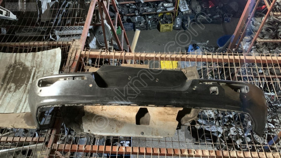 31449333 2018-2020 volvo xc40 arka tampon
