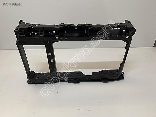 00275 PEUGEOT 208 ÖN PANEL 2022 DİZEL
