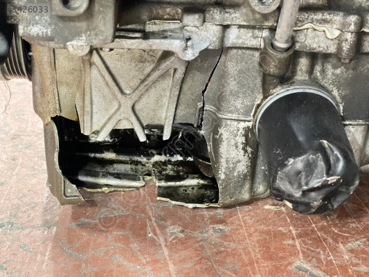 HONDA JAZZ CİVİC 1.4 BENZİNLİ MOTOR 2002-2008