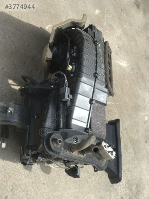 CHEVROLET CAPTİVA KALORİFER KUTUSU