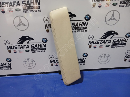 BMW 5 SERİ ORTA KONSOL SOL KOL DAYANAGI 2019/23 9918020121