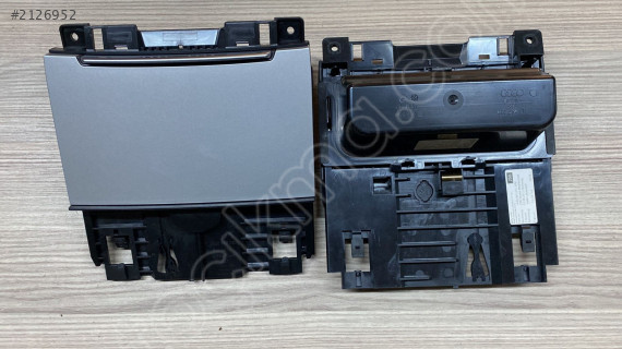 4G0863273A AUDİ A6 ORTA KONSOL KAPAĞI