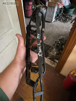 MAZDA 323 FAMİLİA 1.5-1.8 ENJEKTÖR-KÜTÜK-ALKO OTOMOTİV