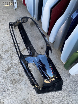 Ford mondeo ön tampon 2015-2019