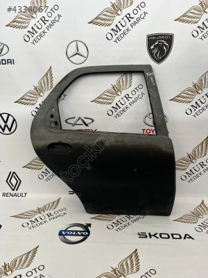 FİAT PALİO SAĞ ARKA KAPI ORJİNAL ÇIKMA