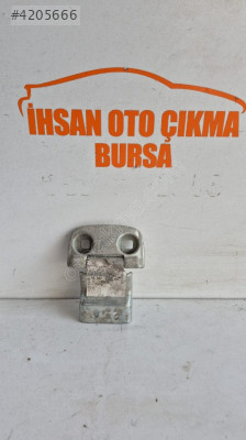 Peugeot Boxer için sağ üst bagaj kapağı menteşesi 180 - 161079948