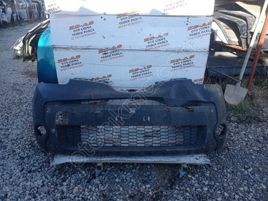 RENAULT KANGOO ÖN TAMPON ÇIKMA ORJİNAL 2013-2021