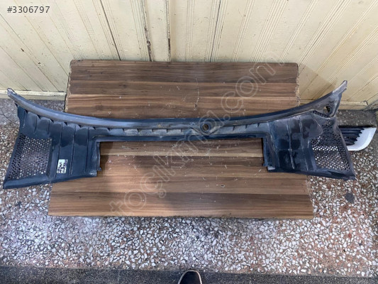OPEL VECTRA B ÖN CAM IZGARASI ORJİNAL ÇIKMA 96-01 MODEL