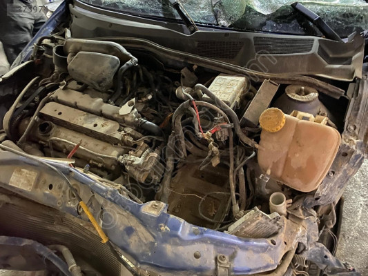 Opel sol ön  kapı
