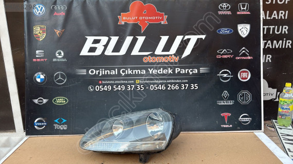 Vw jetta sol ön far 2004-2010
