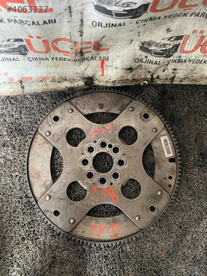 BMW 520 F10 N47 VOLANT ÜÇEL OTO ÇIKMA BURSA