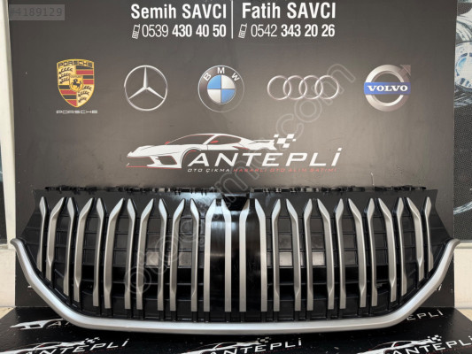 TOGG T10X ÖN PANJUR HATASIZ SÖKME ORİJİNAL ÇIKMA