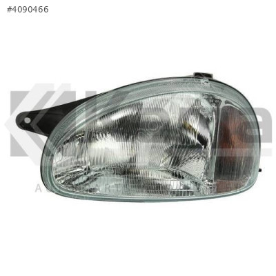 OPEL CORSA FAR SOL 93-96  90444786