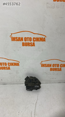 Ranger sağ arka kapı kilidi