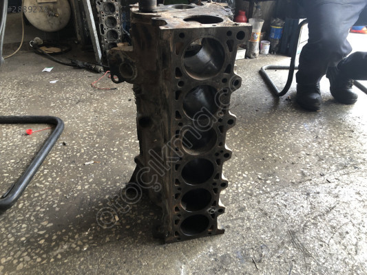 BMW E34 2.0 BLOK