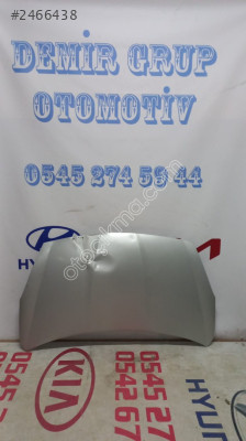 HYUNDAİ İ20 ÖN KAPUT 2008-2010