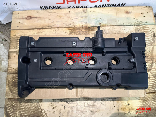 HYUNDAİ - ACCENT ERA / G4EE 1.4 KÜLBÜTÖR KAPAĞI (SIFIR-ORİJİNAL)