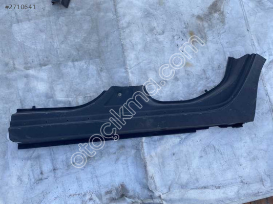 OPEL ASTRA J SOL MARŞPİYEL SACI KOMPLE SIFIR ORJİNAL 13300064