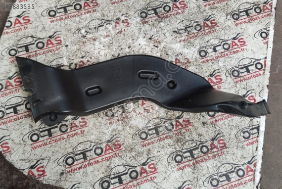 VOLKSWAGEN GOLF 7.5 HAVA KANAL PLASTİĞİ 5Q0819805