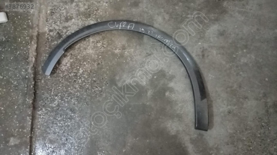 SEAT CUPRA 19-23 SAĞ ARKA DODIK