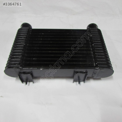 B2500 RANGER 1996-2000 INTERCOOLER - ARA SOĞUTUCU