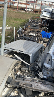 FORD CONNECT KESME TAVAN GÜÇMANLAR