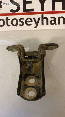 Nissan primera 2007 sağ arka kapı alt menteşesi