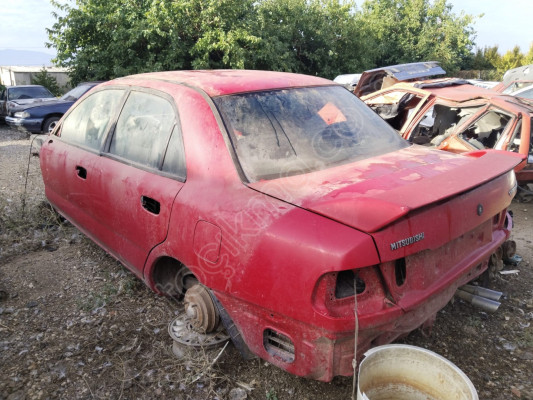 MİTSUBİSHİ CARİSMA SEDAN PARÇALARI BULUNUR-ALKO OTOMOTİV