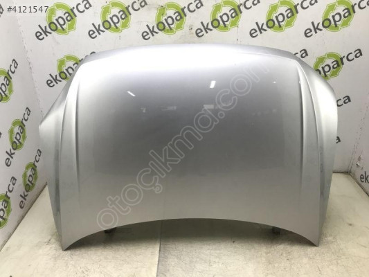 VOLKSWAGEN TİGUAN 2019 2023 KAPUT 5NN823031