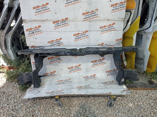 VOLKSWAGEN TRANSPORTER T5 -T6 ÖN PANEL ÇIKMA ORİJİNAL 2005-2016