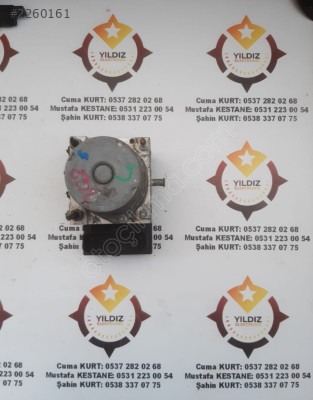 PEUGEOT 308 CIKMA ABS BEYNI 0265800860
