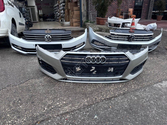 AUDI A5 ÖN TAMPON ORJİNAL