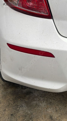 İ20 sol rekleftör