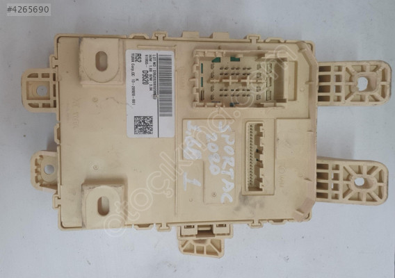 kia sportage 2020 1.6 crdi otomatik sigorta kutusu (son fiyat)