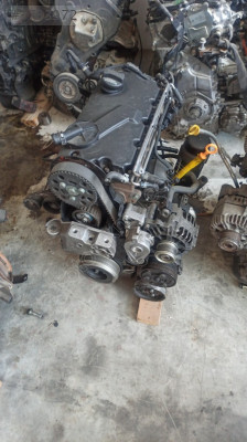 VOLVOLKSWAGEN BORA 1.9 TDİ ARL ÇIKMA MOTOR