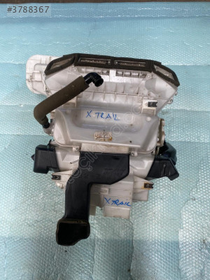 NİSSAN XTRAİL KALORİFER KUTUSU *ALKAN OTOMOTİV*