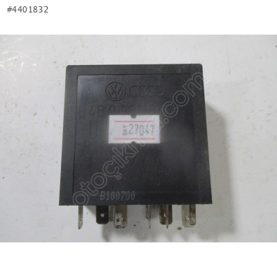 Volkswagen Audi Seat Skoda Röle 4B0955531A