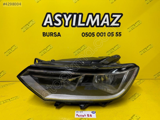 PASSAT B8 SOL FAR (ORJİNAL) -