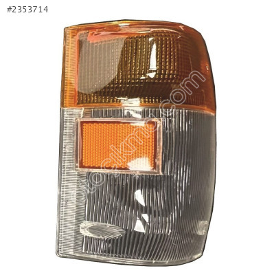Cam Sinyal NPR66 NQR70 NKR55 Sağ 1997-2006