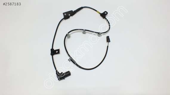 95670-2D050 ELANTRA 2004- ABS SENSÖRÜ ÖN SOL