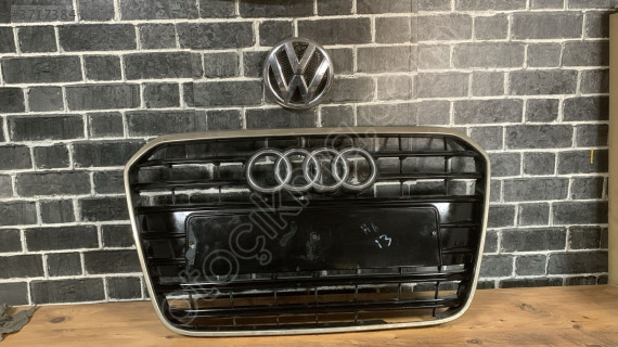 4G0853653 orjinal 2011-2016 audi a6 ön panjur